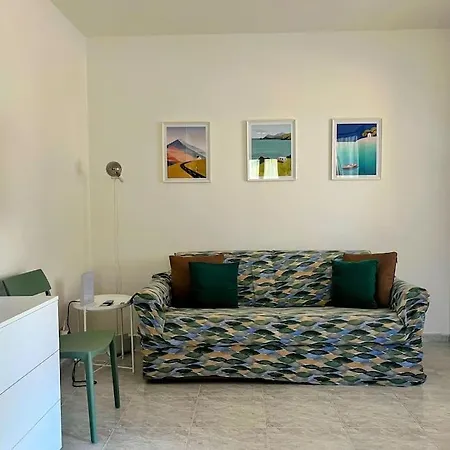 Casa Manidu Salvia A 5 Minuti A Piedi Dalla Daire