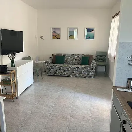 Casa Manidu Salvia A 5 Minuti A Piedi Dalla Daire *