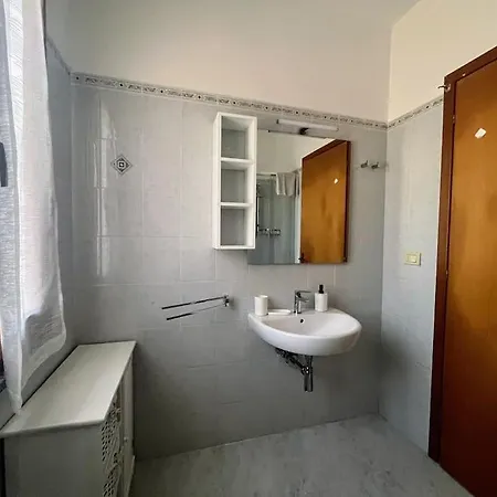 Daire Casa Manidu Salvia A 5 Minuti A Piedi Dalla