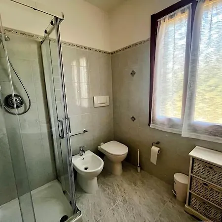 Daire Casa Manidu Salvia A 5 Minuti A Piedi Dalla *
