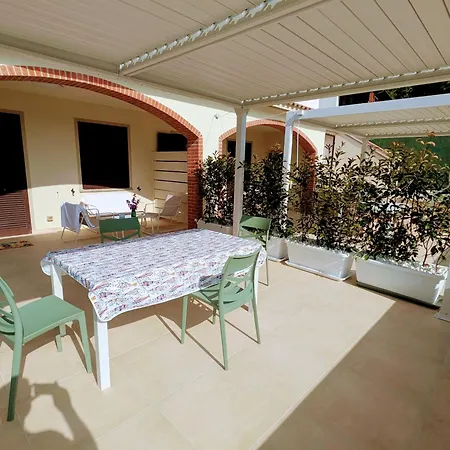 Casa Manidu Salvia A 5 Minuti A Piedi Dalla Daire Capoliveri (Isola d'Elba)