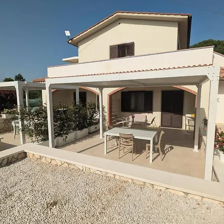 Daire Casa Manidu Salvia A 5 Minuti A Piedi Dalla
